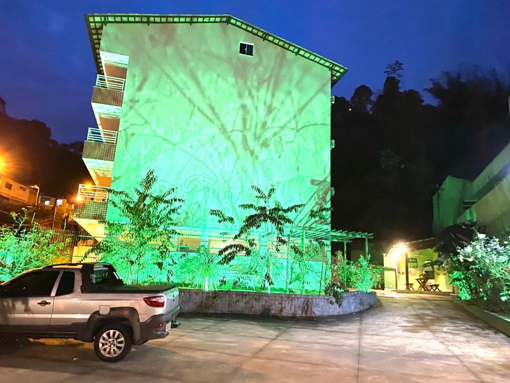 Apart Hotel Angra dos Reis II photo 4