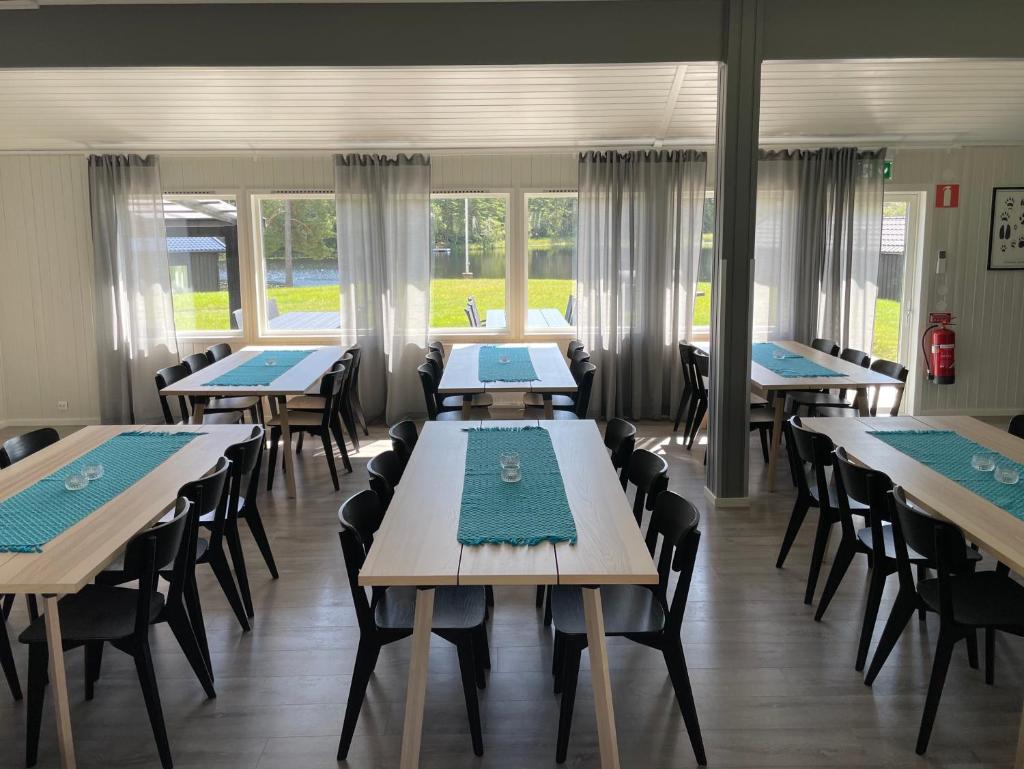 Gråbogården event and conference center photo 3
