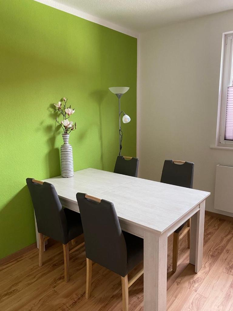 familienfreundliche Ferienwohnung Tina photo 4