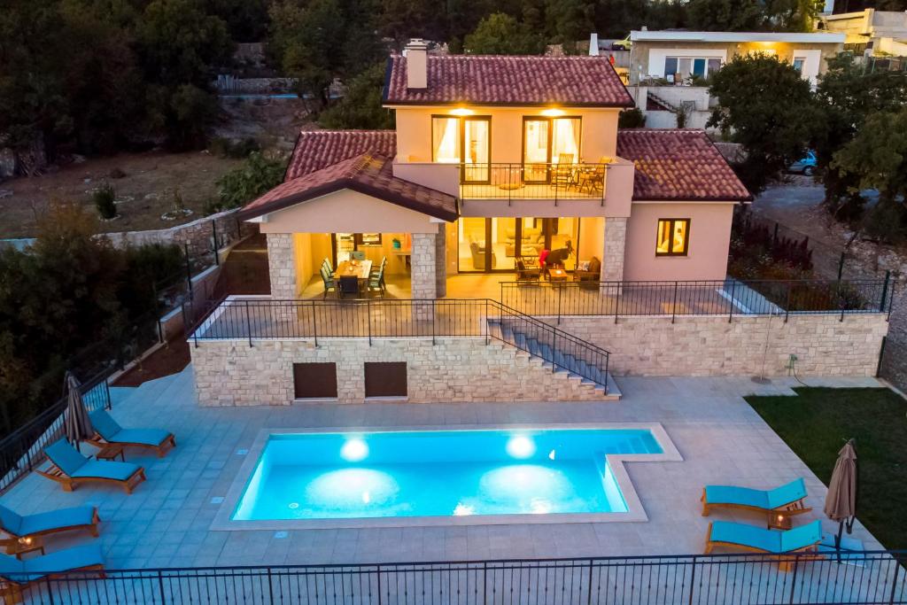 Villa Teza, amazing view photo 2