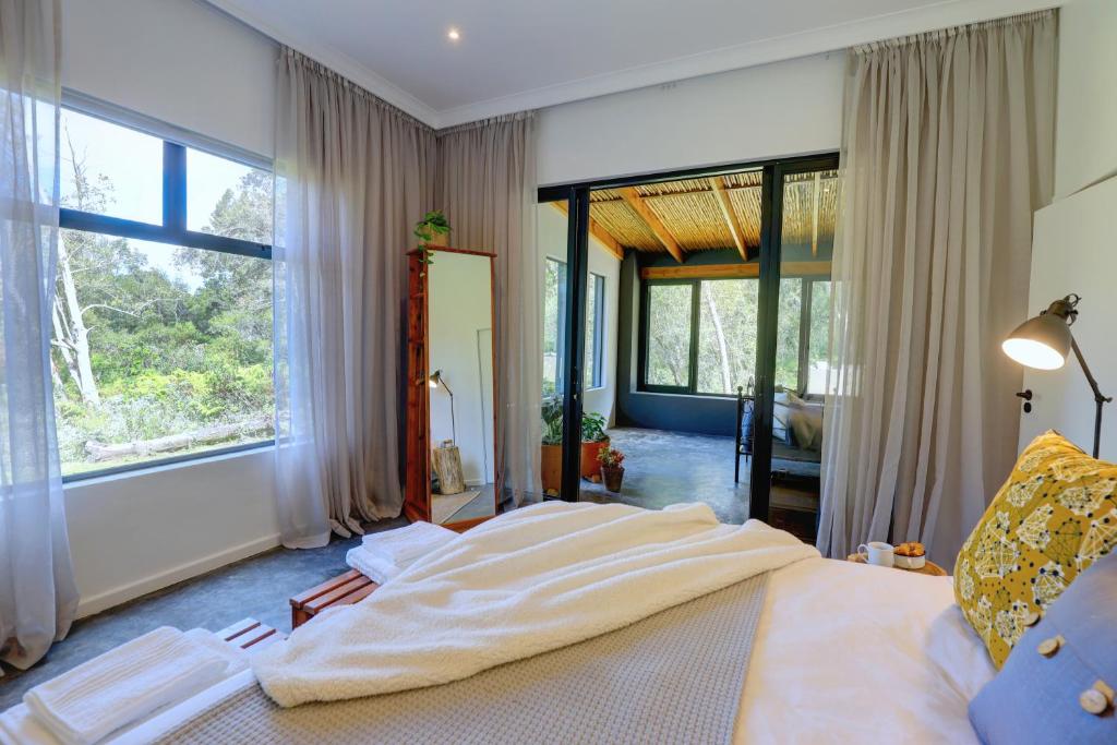 Boshuis Farm Stay photo 4