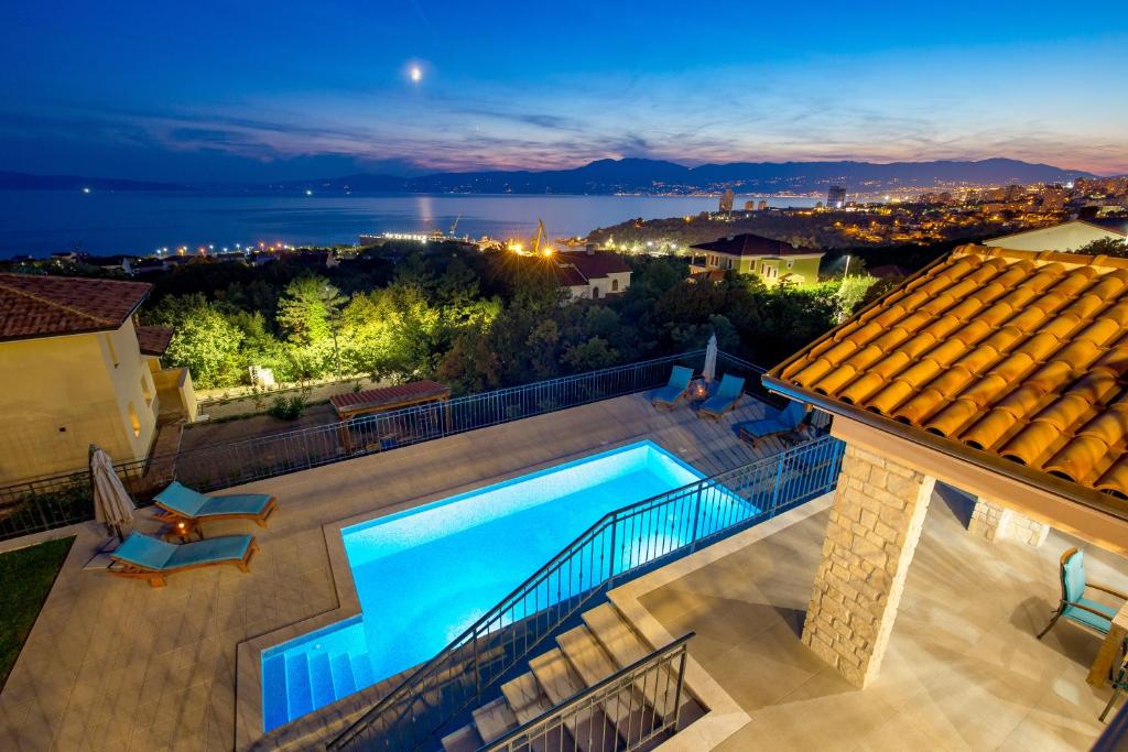 Villa Teza, amazing view photo 1