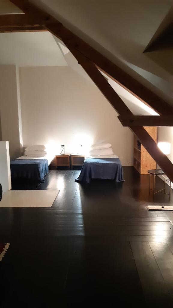 Le Loft photo 2
