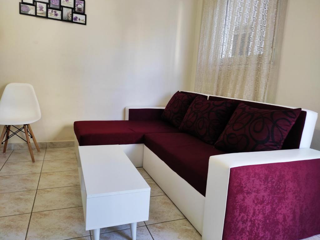 Anastasia's & Despoina's Apartment photo 1