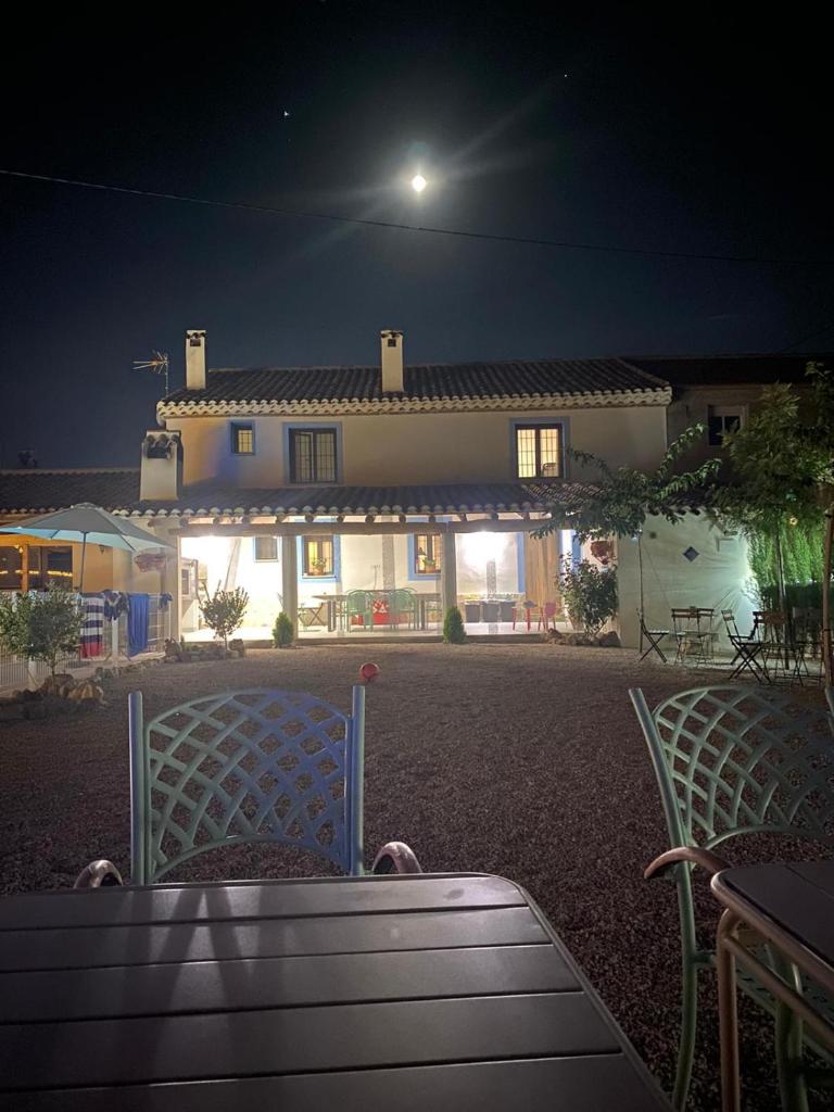 Casa Chirreas photo 2