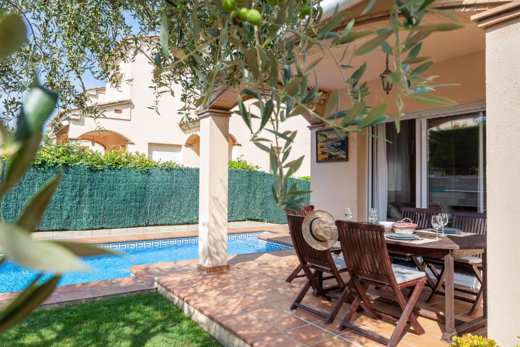 Casa Hermosa photo 4