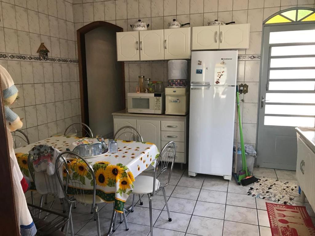 Casa do Descanso em São Bento do Sapucaí photo 1
