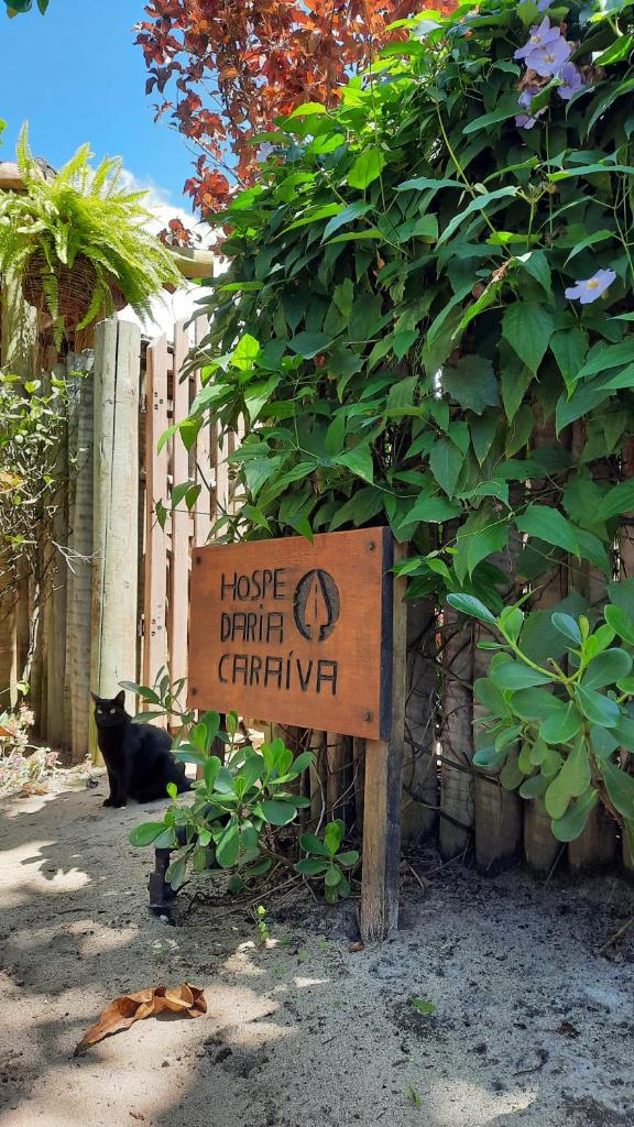 Hospedaria Caraíva photo 1