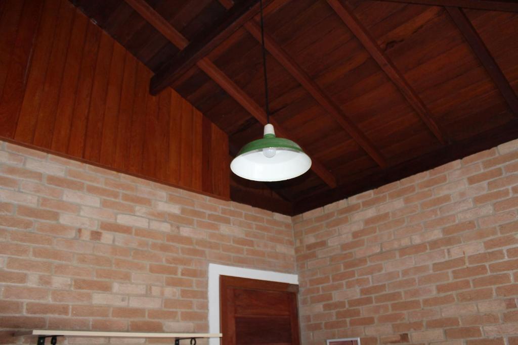 Suite com terraço photo 4