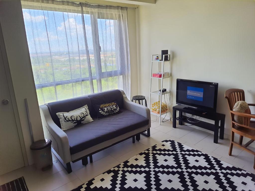Mufasa Suites at Tamarind Suites with Wifi Netflix Cuckoo Fridge photo 3