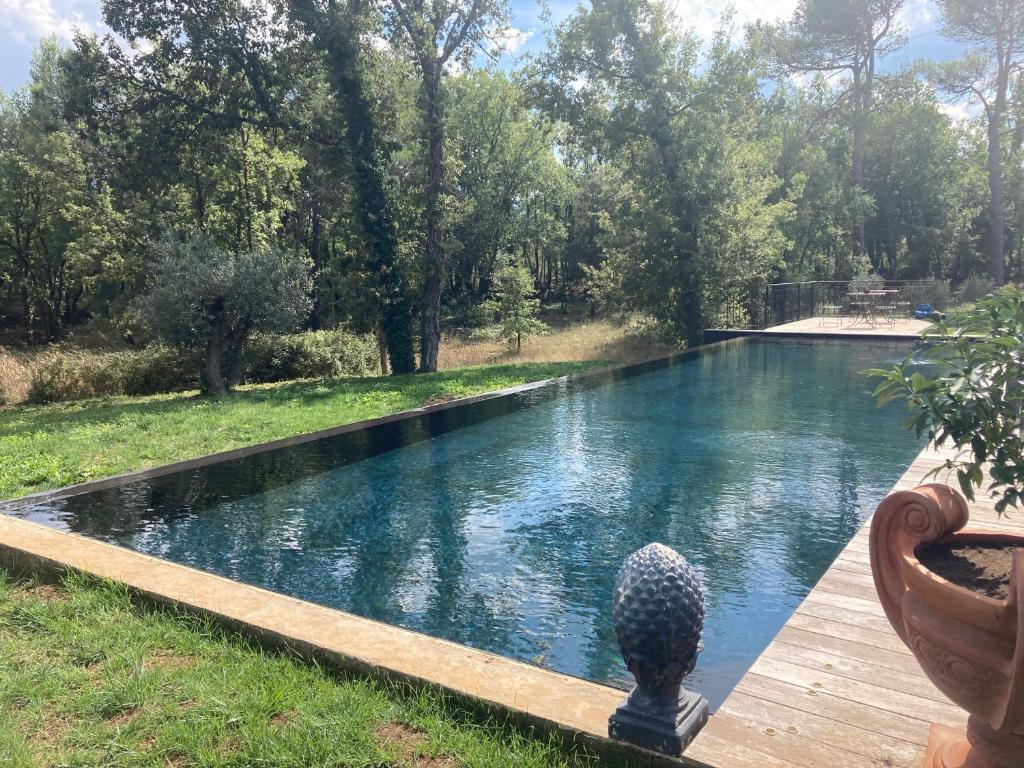 Domaine Sainte Baume photo 1