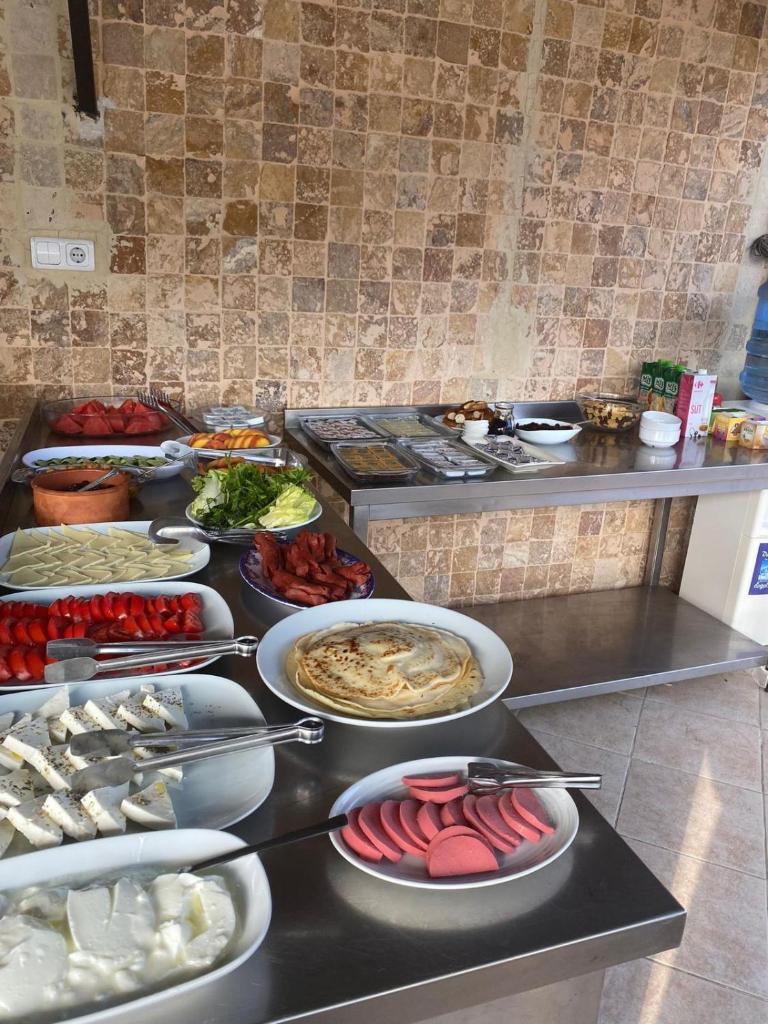 Rebetika Hotel & bistro photo 3