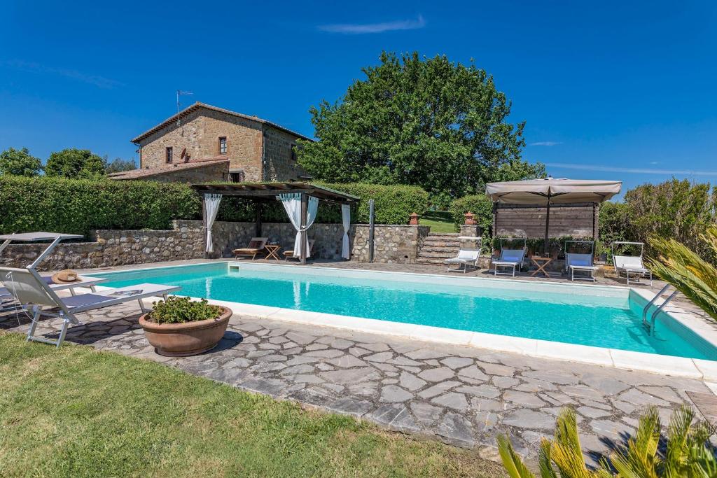 Casale del Viaggiatore 10, Emma Villas