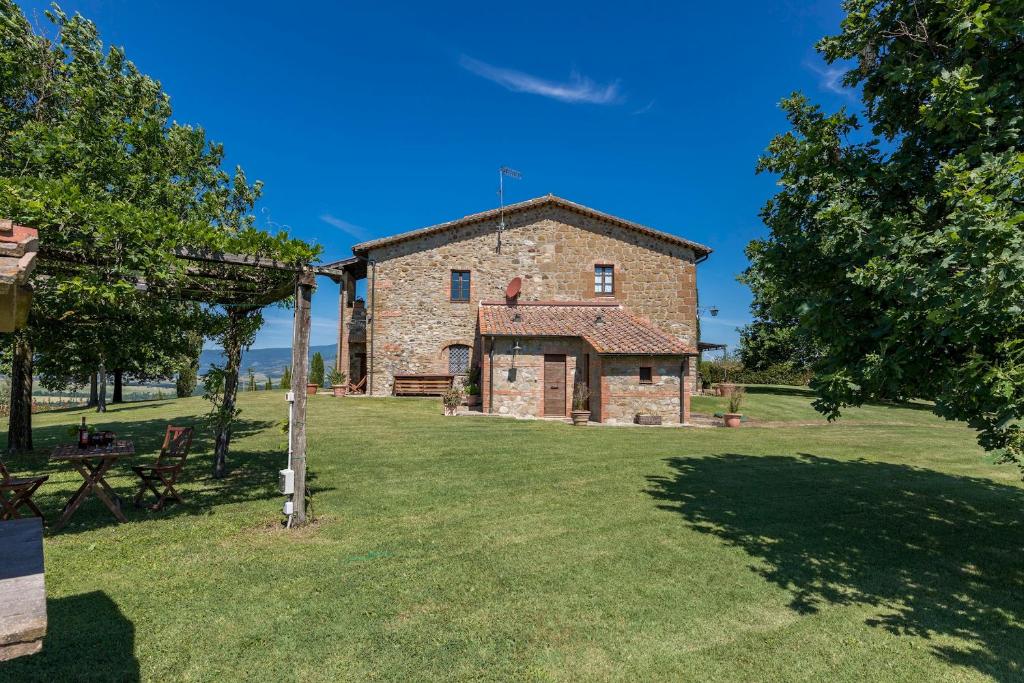 Casale del Viaggiatore 10, Emma Villas photo 3