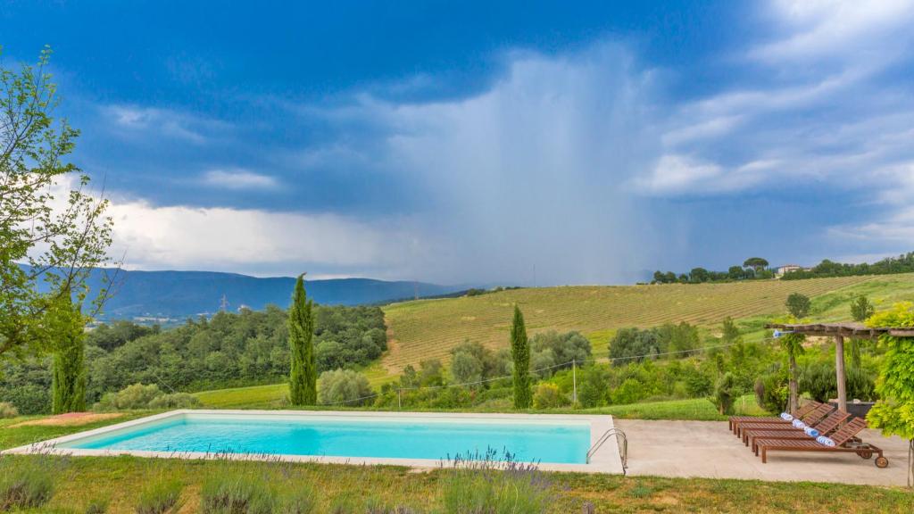 CASALE RIPI 8&2, Emma Villas photo 1