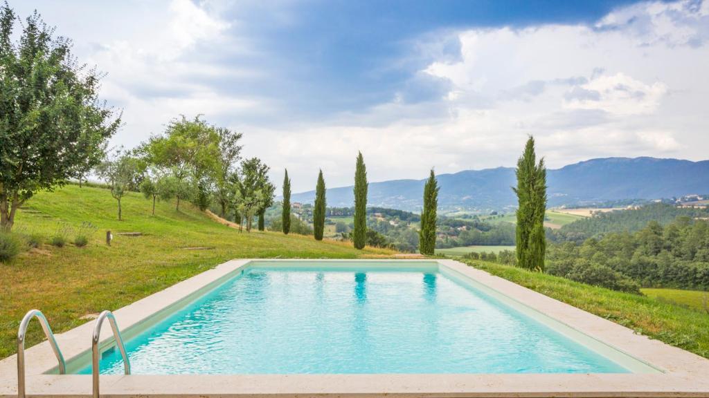 CASALE RIPI 8&2, Emma Villas photo 4