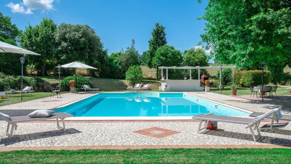 TENUTA ASTOLFI 12&3, Emma Villas photo 2