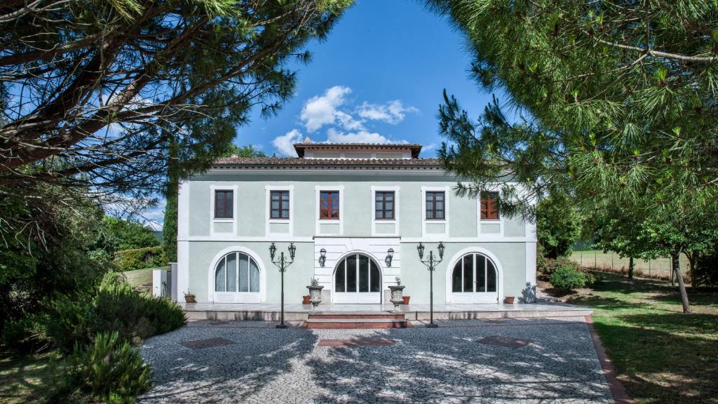 TENUTA ASTOLFI 12&3, Emma Villas photo 4