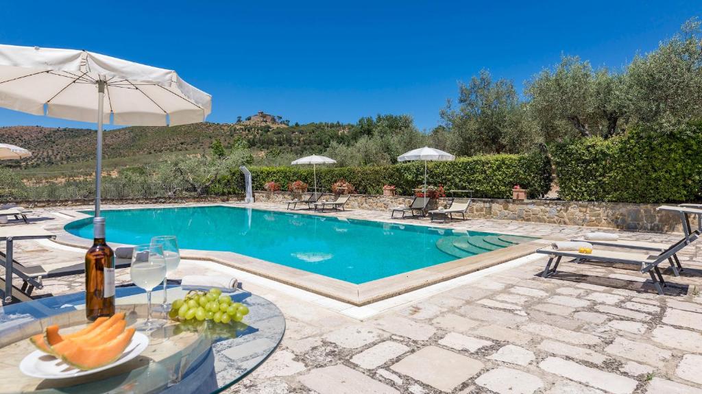 Villa Giulia 10, Emma Villas photo 1
