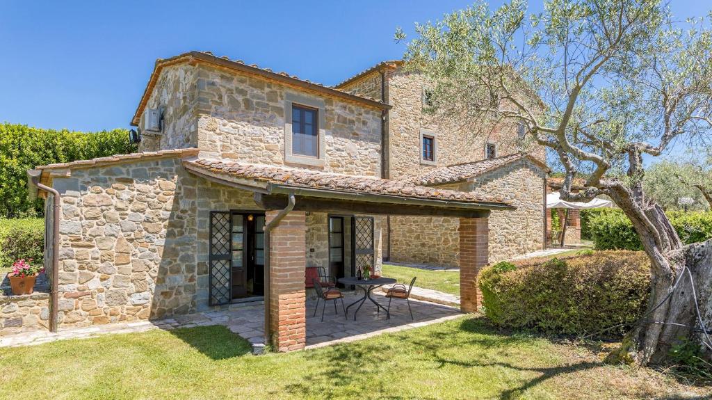 Villa Giulia 10, Emma Villas photo 2