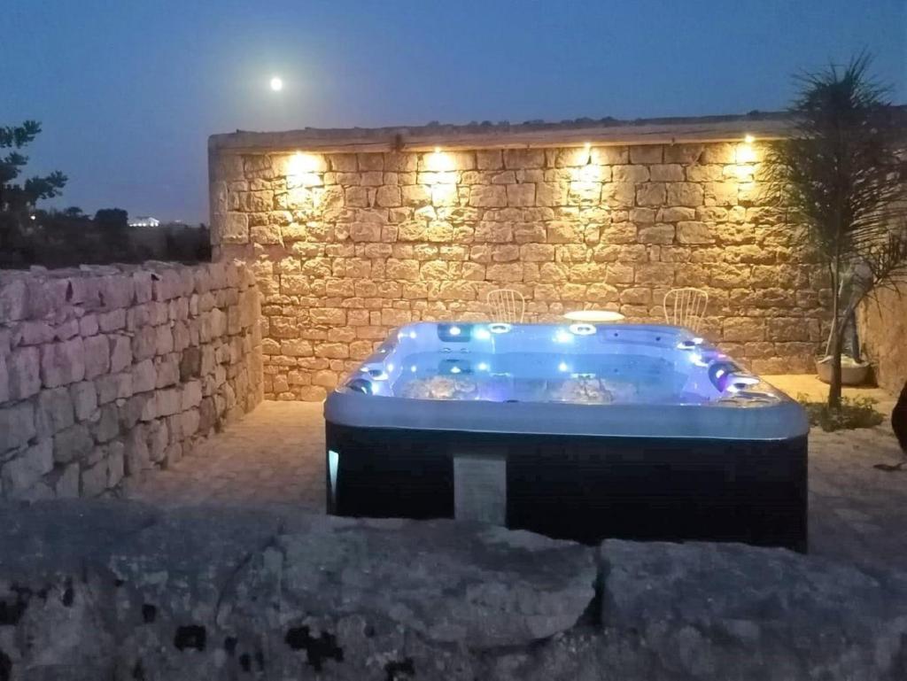 Il Baglio di Kharrub rural guest house photo 2