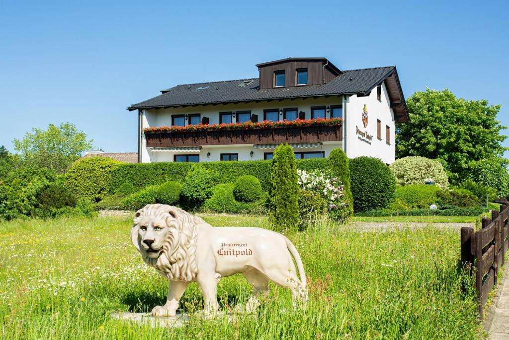 Gästehaus Prinzregent Luitpold photo 1