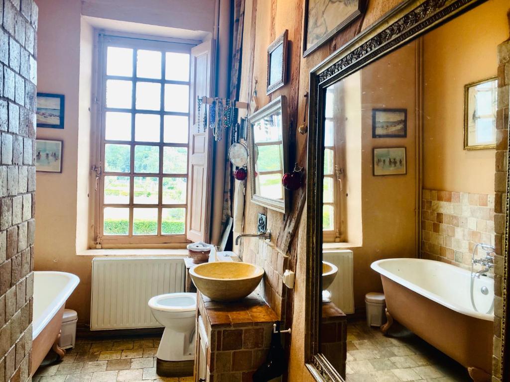 Manoir du Plessis -Vallée de la Loire-Tours photo 4