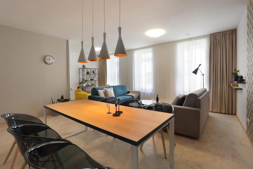 Apartmány OMEGA photo 4