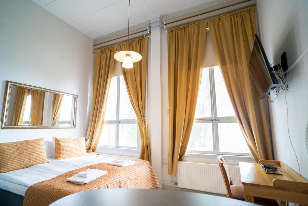 Boutique Hotel Willa Aria photo 1