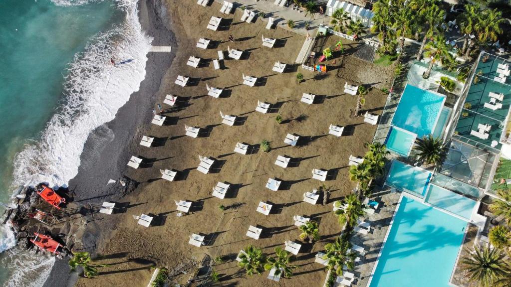 Hotel Caravelle Thalasso & Wellness photo 2