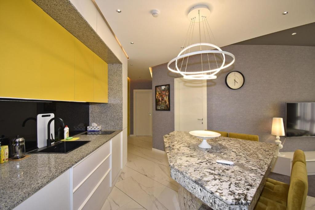 Avenue ApartHotel photo 4