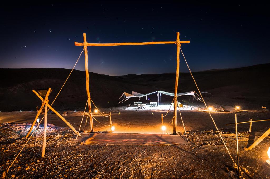 Camp Cameleon photo 1