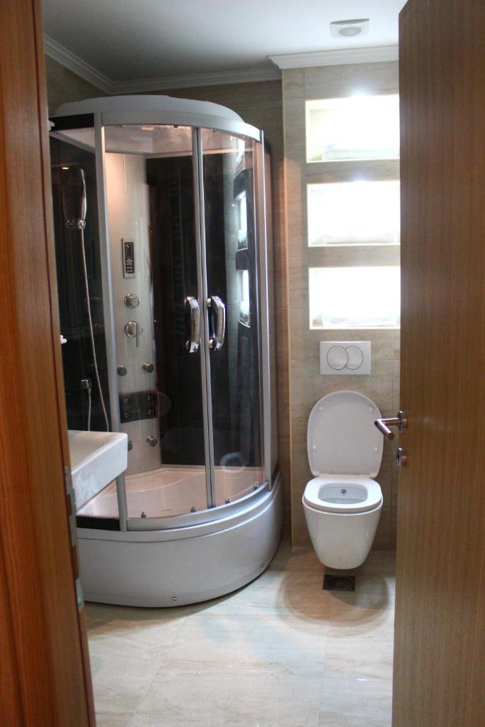 Exceptional Accommodation photo 2