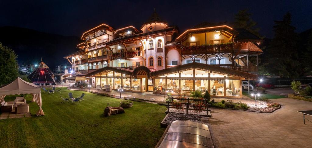 Renè Dolomites Boutique Hotel photo 1