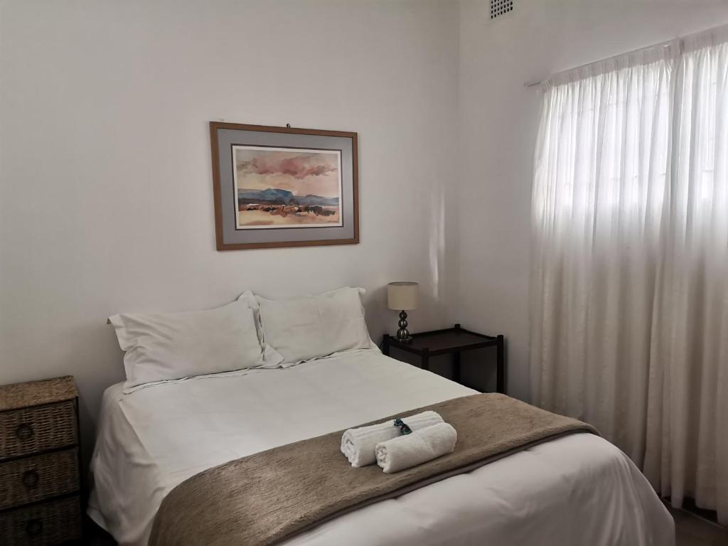 Sani Window B&B and Self catering photo 1