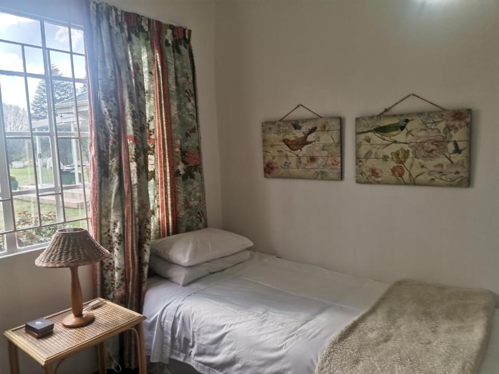 Sani Window B&B and Self catering photo 3
