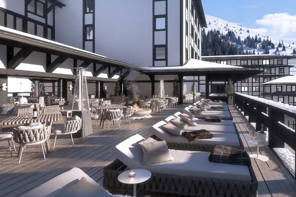Hotel Grand Kopaonik photo 1