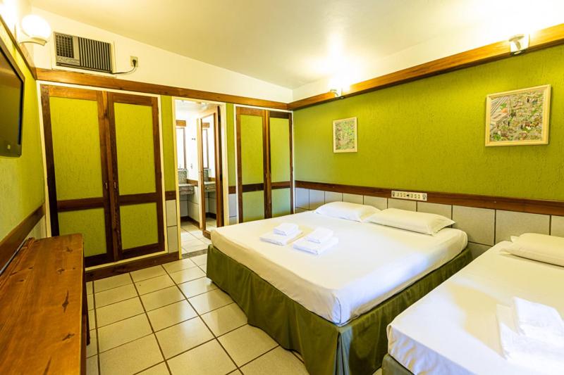 Hotel Estância Barra Bonita photo 2