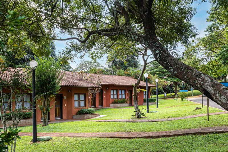 Hotel Estância Barra Bonita photo 3