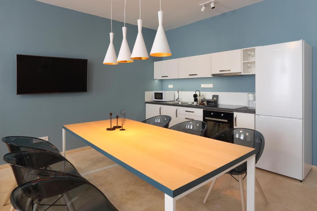 Apartmány OMEGA photo 2