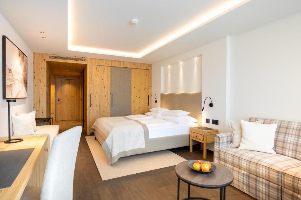 Hotel Grünauerhof Room Type - Deluxe S Plus Room
