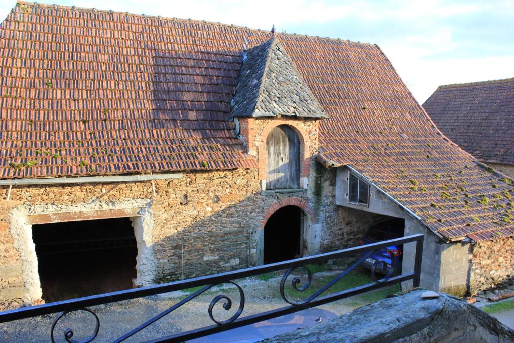 gite de La Carrière photo 4