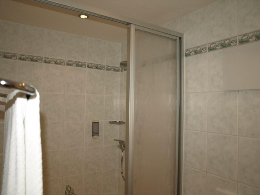 Двухместный (Двухместный номер с 1 кроватью), Central-Classic Hotel
