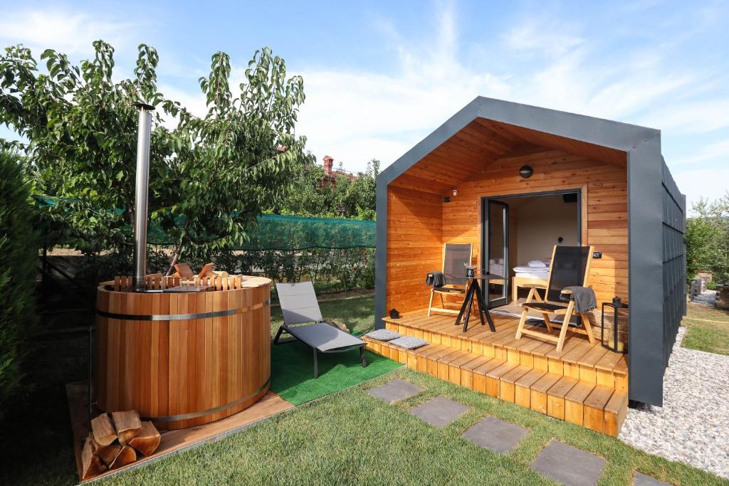 Healthy House Glamping photo 3