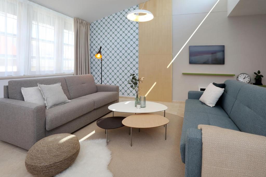 Apartmány OMEGA photo 1