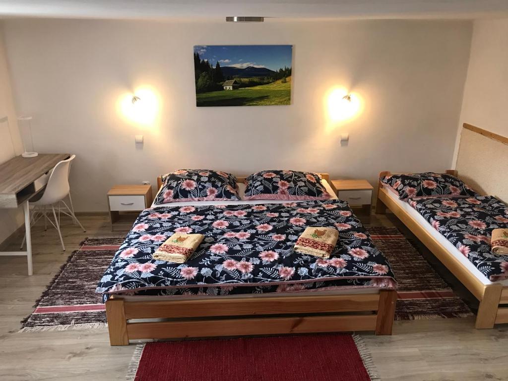 Apartmán Jedlička photo 3
