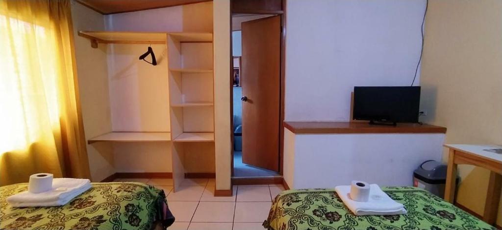 HOTEL DULZURA photo 3