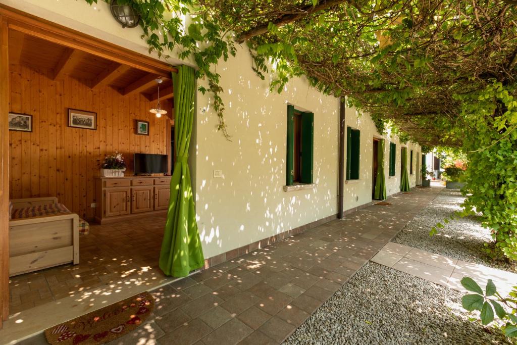 Agriturismo L'Acero Rosso photo 2