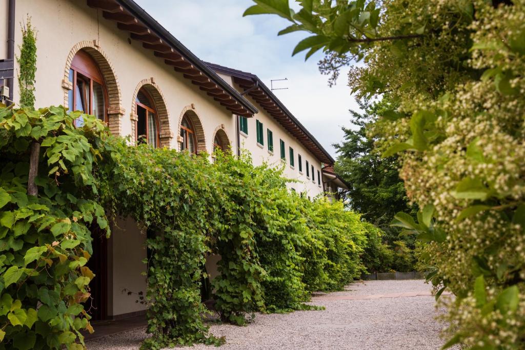 Agriturismo L'Acero Rosso photo 1