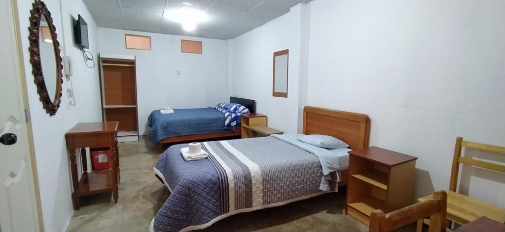 HOTEL DULZURA photo 4
